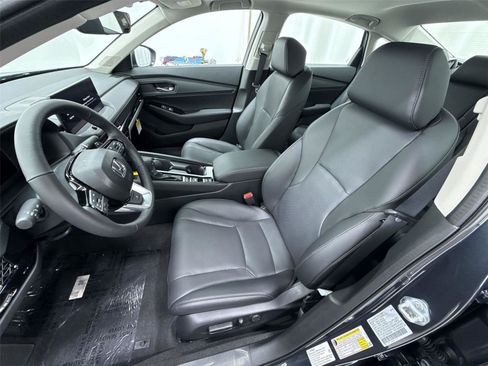 New 2026 Honda Accord Touring image 19