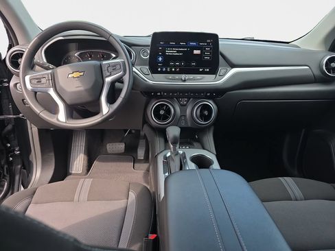 Used 2023 Chevrolet Blazer LT w/ Convenience Package FWD image 14
