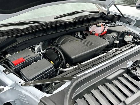 New 2026 GMC Sierra 1500 Denali w/ Denali Reserve Package image 26