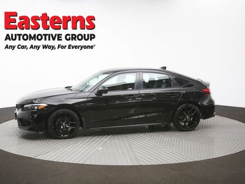 Used 2022 Honda Civic Sport image 57