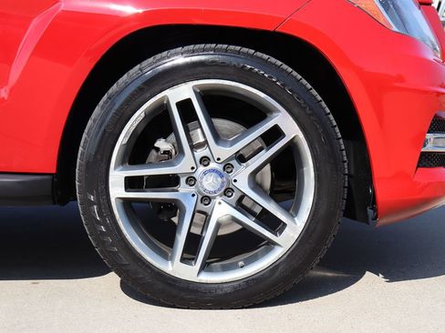 Used 2015 Mercedes-Benz GLK 350 4MATIC image 15