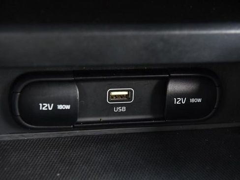 Used 2024 Kia Soul LX w/ Option Group 015 FWD image 15