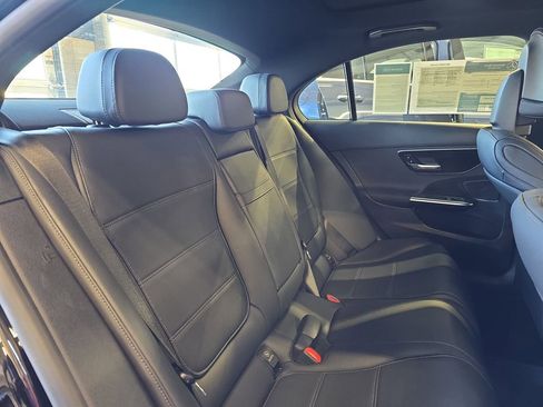 Certified 2025 Mercedes-Benz C 300 Sedan image 13