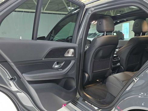 Certified 2026 Mercedes-Benz GLE 350 GLE 350 image 16