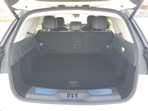 New 2026 Lincoln Nautilus Premier w/ Equipment Group 102A AWD/4WD image 33
