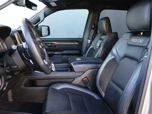 Used 2025 RAM 1500 RHO w/ Bed Utility Group image 10