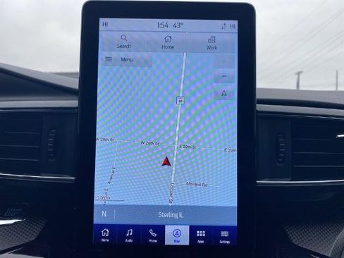 Certified 2023 Ford Explorer ST w/ Technology Package image 35