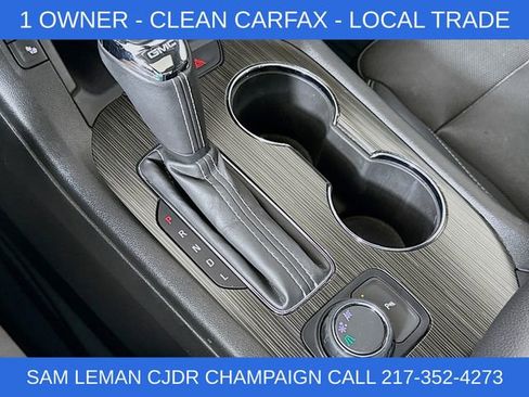 Used 2019 GMC Acadia SLT w/ LPO, Floor Liner Package image 17