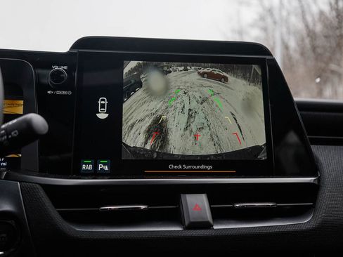 New 2026 Subaru Outback Limited image 25