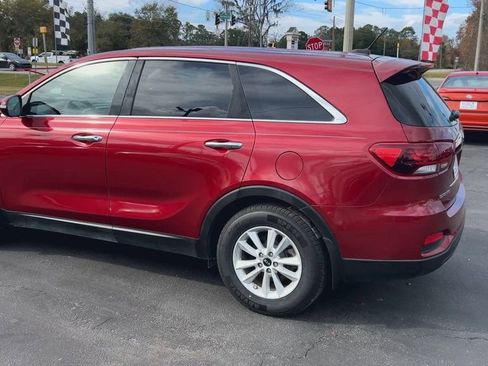 Used 2020 Kia Sorento LX image 6