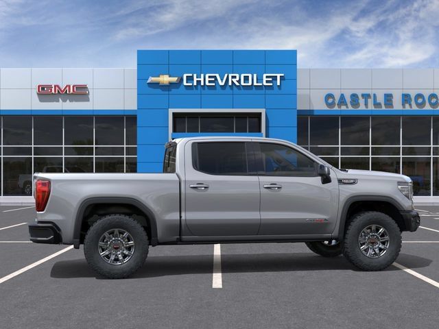 New 2026 GMC Sierra 1500 AT4X AWD/4WD image 5