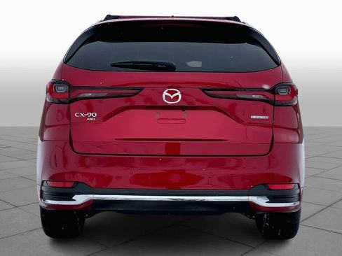 Used 2026 MAZDA CX-90 3.3 Turbo S w/ Premium Plus image 5