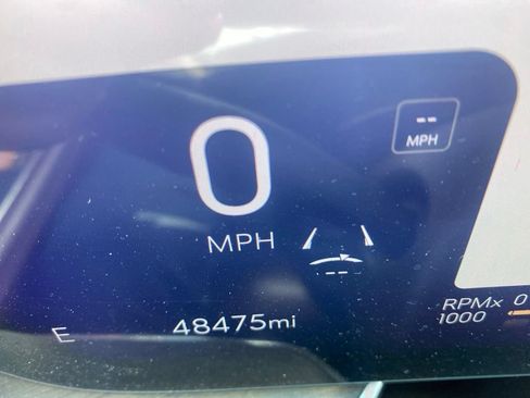 Used 2024 Buick Envision Sport Touring AWD/4WD image 10