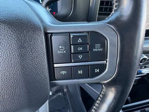 Used 2024 Ford F250 Lariat w/ Sport Appearance Package image 24