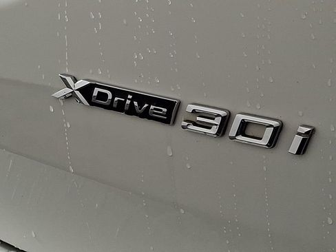 Used 2022 BMW X3 xDrive30i w/ Convenience Package image 33