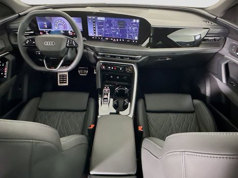 New 2026 Audi SQ5 Premium Plus AWD/4WD image 14