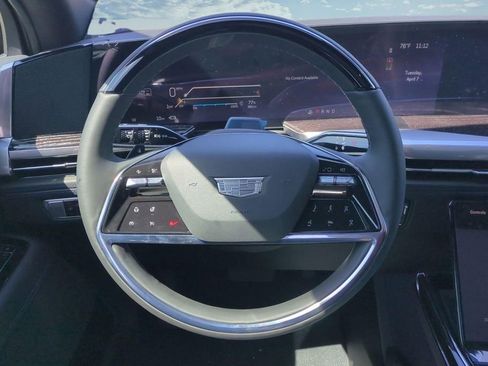 New 2026 Cadillac Escalade IQL Sport 1 AWD/4WD image 20