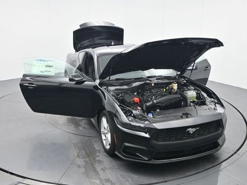 New 2026 Ford Mustang EcoBoost image 33