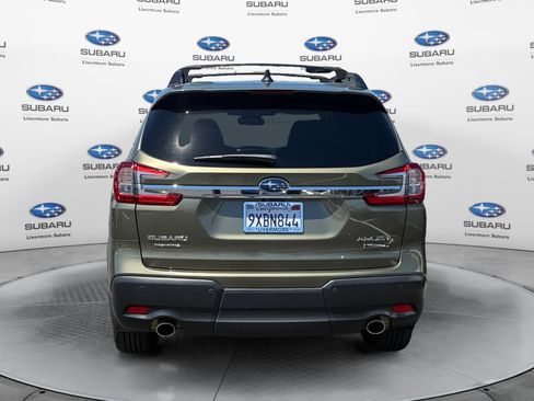 Certified 2026 Subaru Ascent Touring AWD/4WD image 5