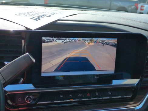 Used 2024 Chevrolet Silverado 1500 LT image 24