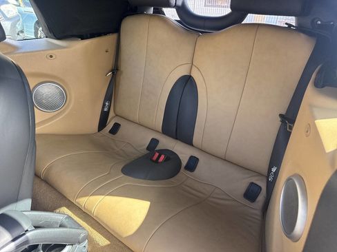 Used 2006 MINI Cooper S FWD image 31