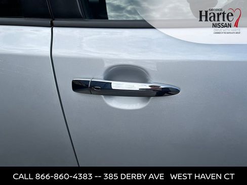 Used 2023 Nissan Leaf S FWD image 15