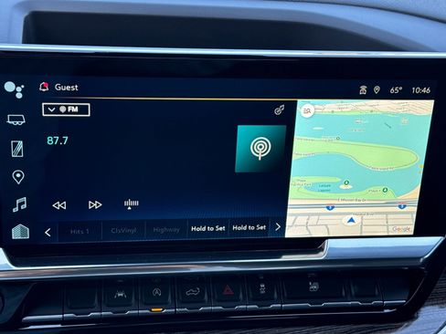 New 2025 Chevrolet Silverado 1500 LT image 17