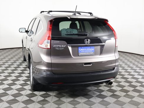 Used 2012 Honda CR-V EX-L image 7