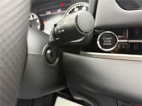 New 2026 Mitsubishi Outlander SE FWD image 30