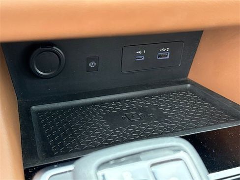 Certified 2022 Nissan Pathfinder Platinum w/ Lighting Package (N93) image 31