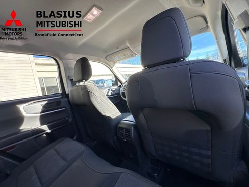 Used 2024 Ford Bronco Sport Big Bend image 14