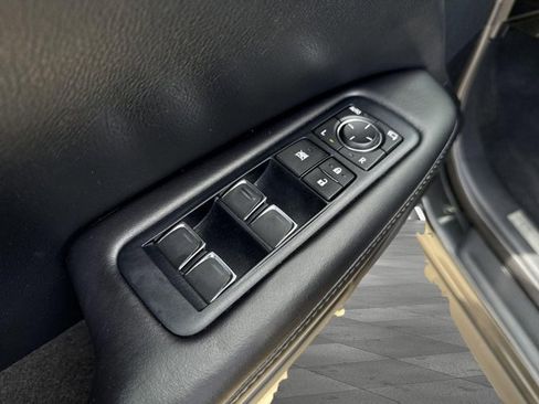 Certified 2020 Lexus RX 350L FWD w/ Premium Package image 9
