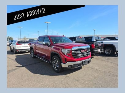 Certified 2023 GMC Sierra 1500 SLT w/ SLT Premium Package