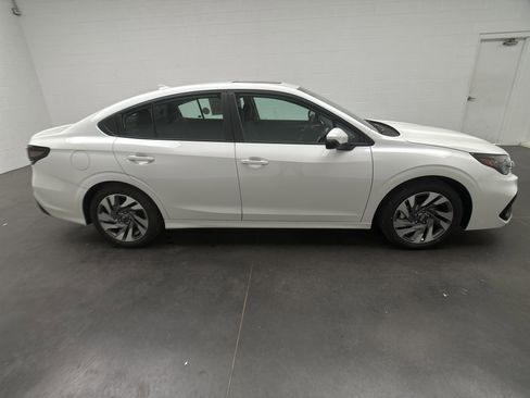New 2025 Subaru Legacy Limited image 10