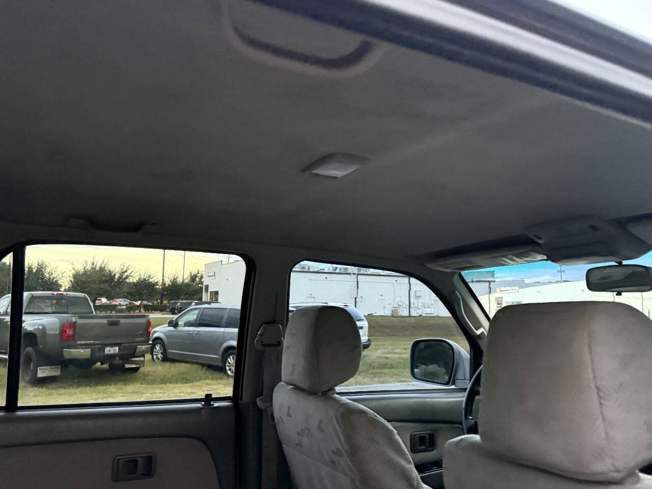 Used 2001 Toyota 4Runner SR5 AWD/4WD image 22