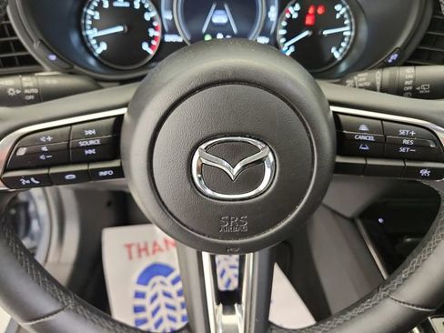 Used 2025 MAZDA CX-30 AWD 2.5 S w/ Preferred Package image 13