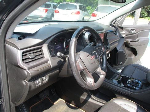 Used 2020 GMC Acadia AT4 AWD/4WD image 26