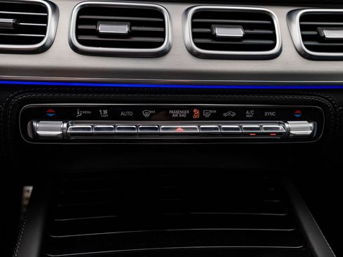 Certified 2024 Mercedes-Benz GLE 63 AMG S image 39