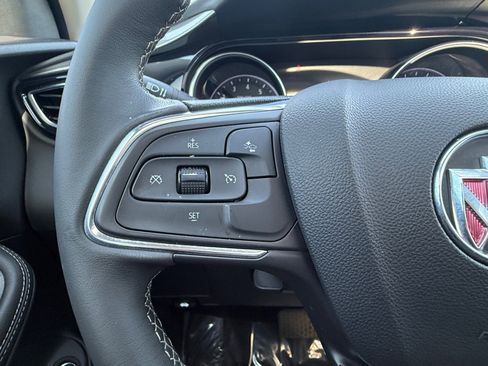 Used 2023 Buick Encore GX Select w/ Experience Buick Package image 26