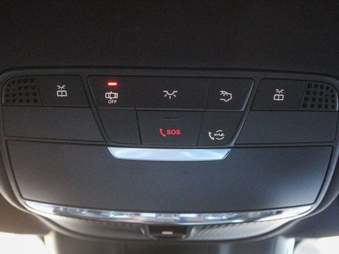 New 2026 Mercedes-Benz AMG GT 53 image 16