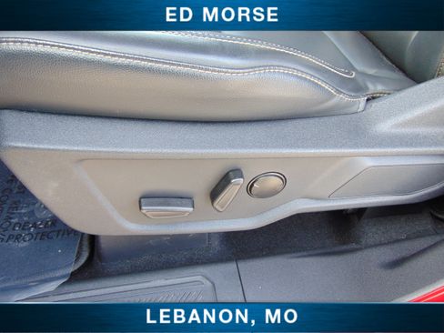 Certified 2025 Ford Bronco Badlands image 18