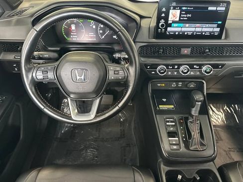 Used 2025 Honda CR-V Sport-L image 16