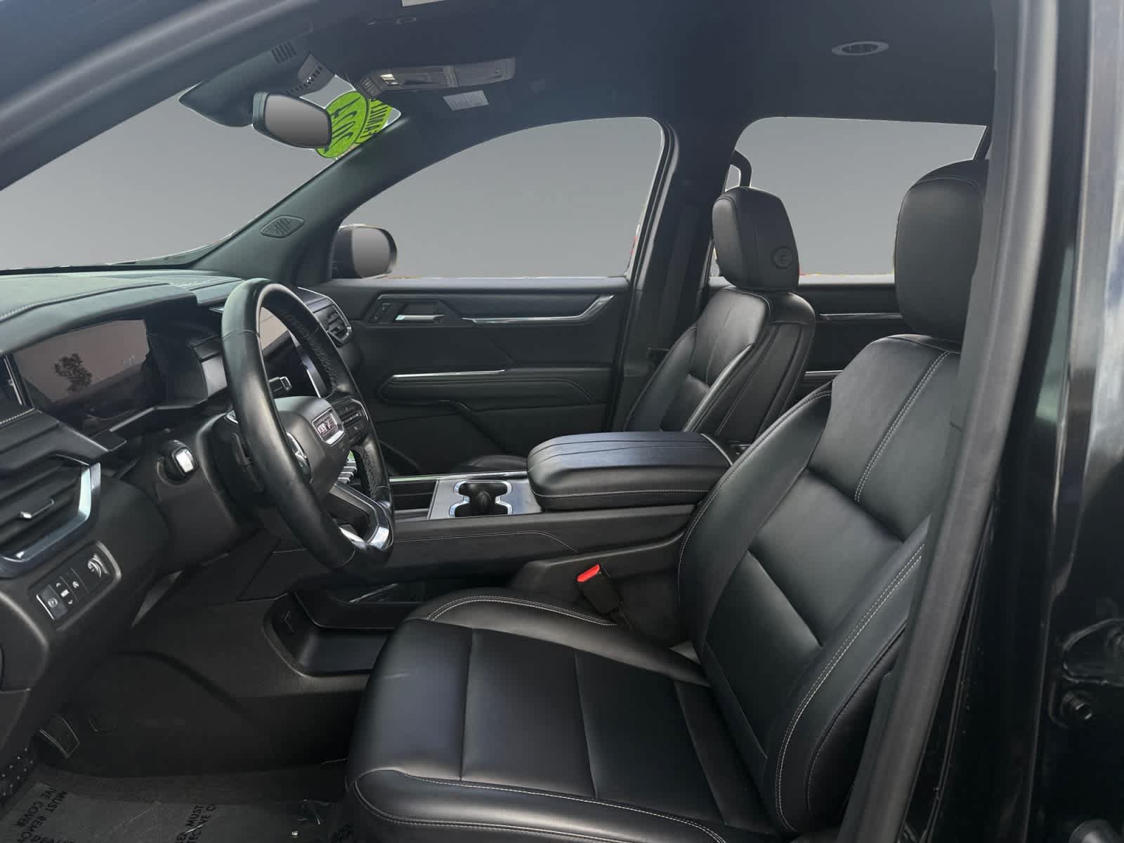Used 2024 GMC Acadia Elevation FWD image 9
