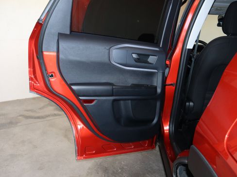 Certified 2024 Ford Bronco Sport Big Bend AWD/4WD image 33