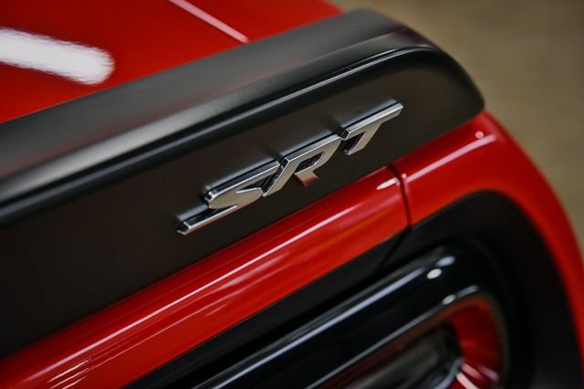 Used 2018 Dodge Challenger SRT Demon RWD image 17