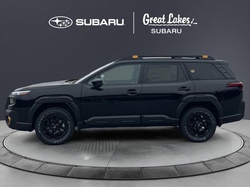 New 2026 Subaru Outback Wilderness image 2