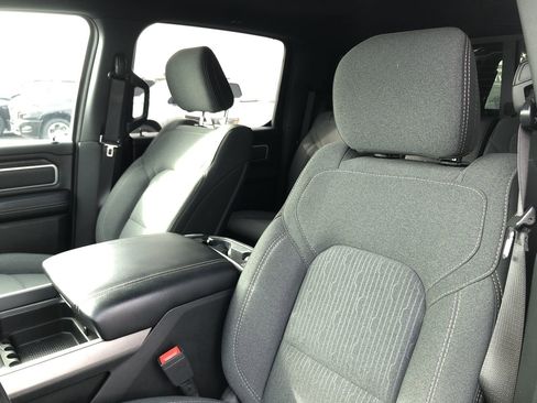 Used 2020 RAM 1500 Big Horn image 13