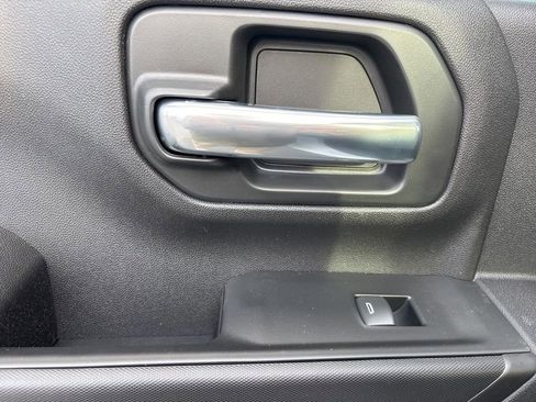 New 2026 Chevrolet Silverado 2500 Custom w/ Custom Value Package image 29