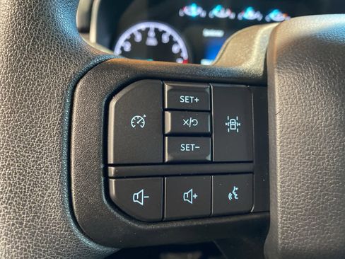 Used 2022 Ford F150 XLT image 19