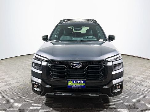 New 2026 Subaru Outback Touring XT AWD/4WD image 2